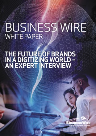 The Future of Brands in a Digitizing World