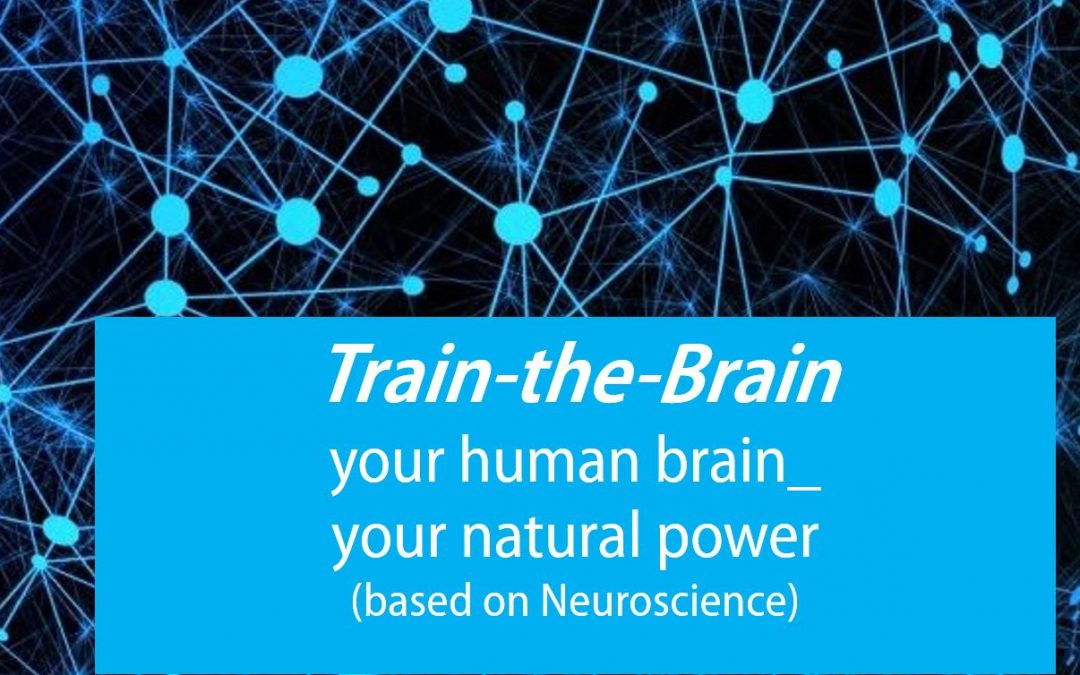 Train-the-Brain: Erfolgreiche Digitalisierung beginnt im Kopf