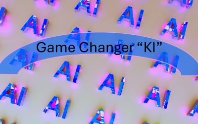 Game Changer „KI“
